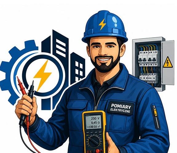 kontrola instalacji elektrycznej Bojanowo